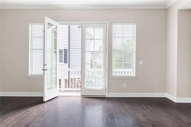 164 Blakemore Drive, Smyrna, GA 30080