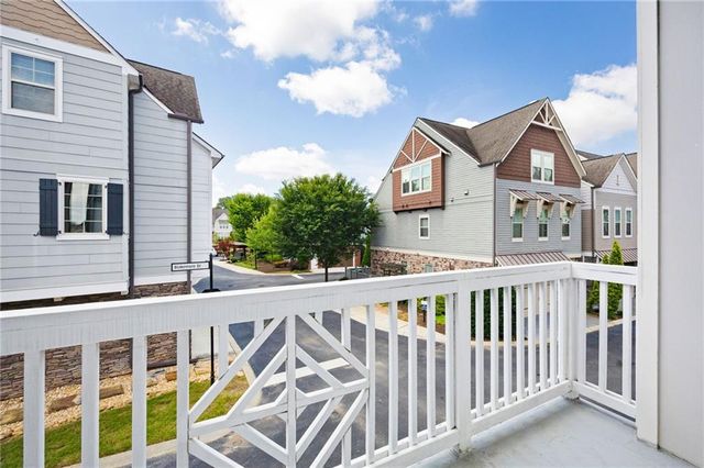 164 Blakemore Drive, Smyrna, GA 30080