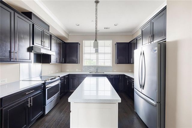 164 Blakemore Drive, Smyrna, GA 30080