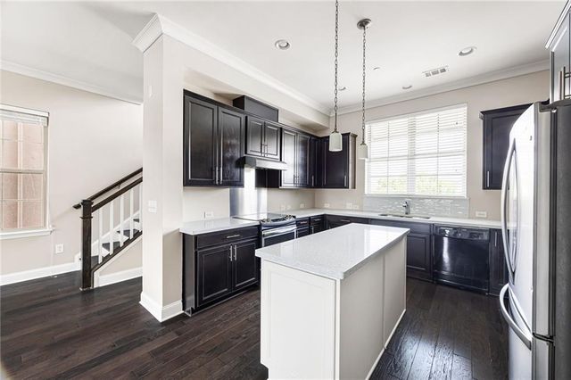 164 Blakemore Drive, Smyrna, GA 30080