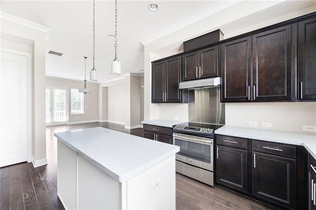 164 Blakemore Drive, Smyrna, GA 30080