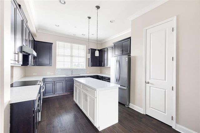 164 Blakemore Drive, Smyrna, GA 30080