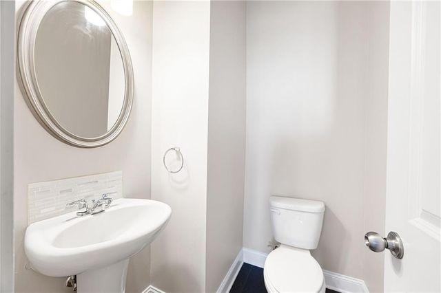 164 Blakemore Drive, Smyrna, GA 30080