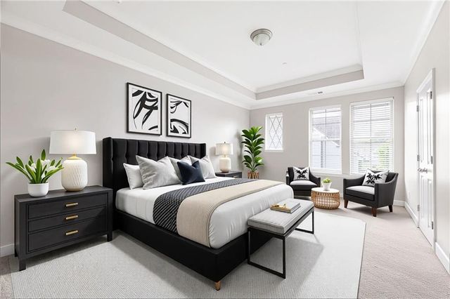 164 Blakemore Drive, Smyrna, GA 30080