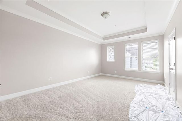 164 Blakemore Drive, Smyrna, GA 30080