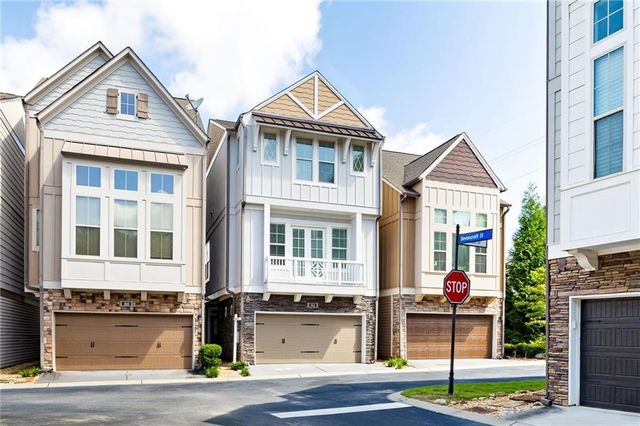 164 Blakemore Drive, Smyrna, GA 30080