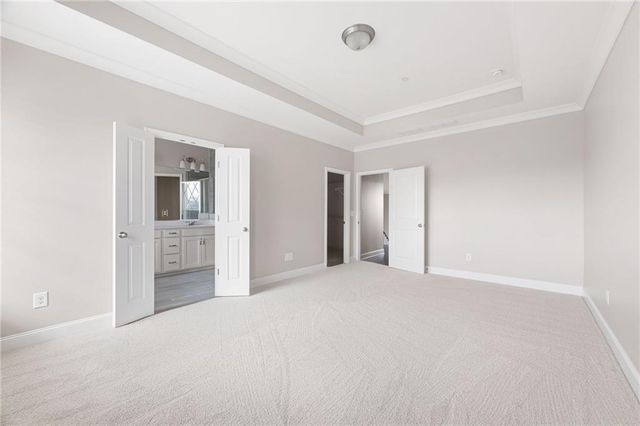 164 Blakemore Drive, Smyrna, GA 30080