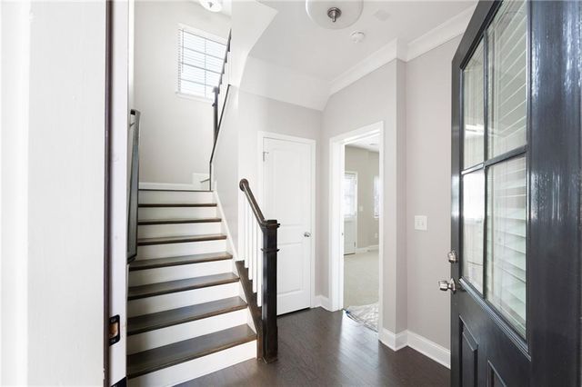 164 Blakemore Drive, Smyrna, GA 30080