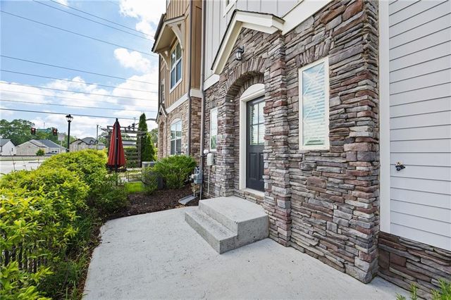 164 Blakemore Drive, Smyrna, GA 30080