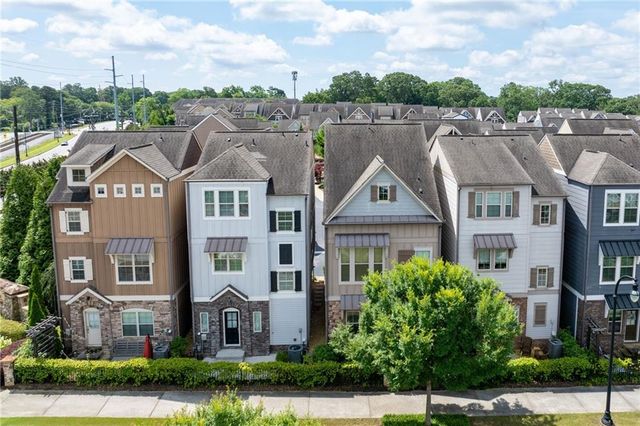 164 Blakemore Drive, Smyrna, GA 30080