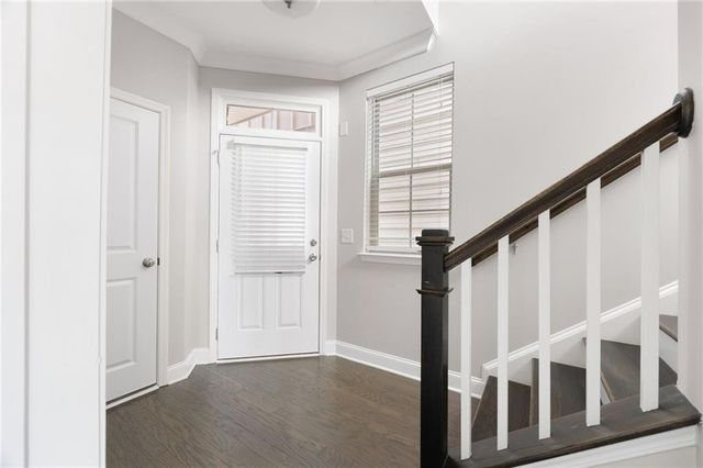 164 Blakemore Drive, Smyrna, GA 30080