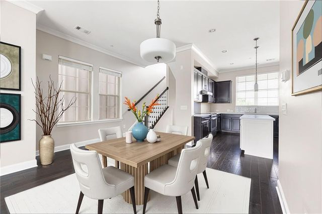 164 Blakemore Drive, Smyrna, GA 30080