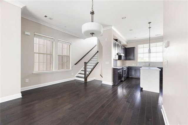 164 Blakemore Drive, Smyrna, GA 30080