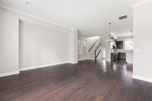 164 Blakemore Drive, Smyrna, GA 30080