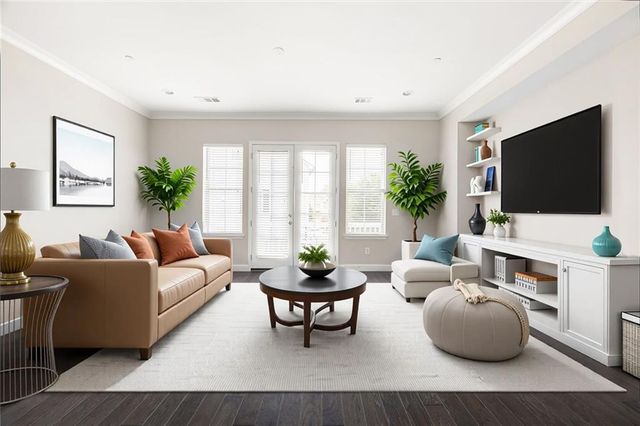 164 Blakemore Drive, Smyrna, GA 30080