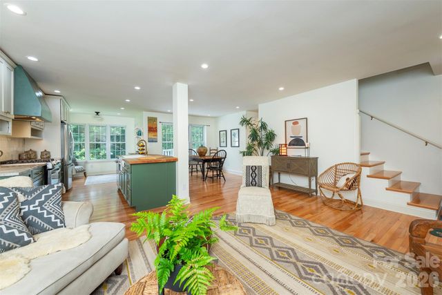 90 Pine Forest Drive, Weaverville, NC 28787