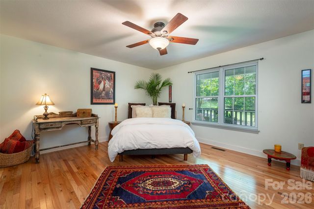 90 Pine Forest Drive, Weaverville, NC 28787