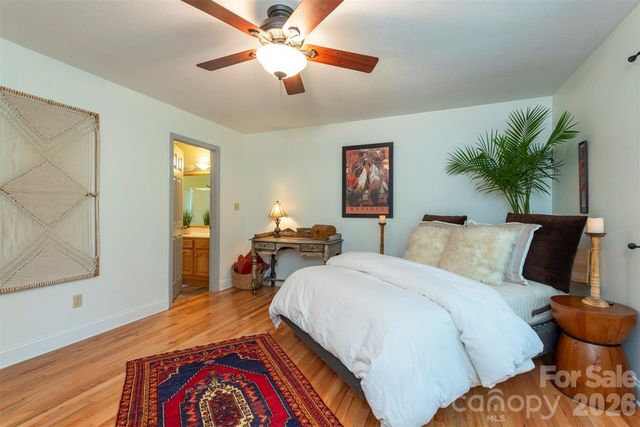 90 Pine Forest Drive, Weaverville, NC 28787