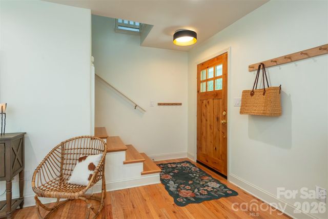 90 Pine Forest Drive, Weaverville, NC 28787