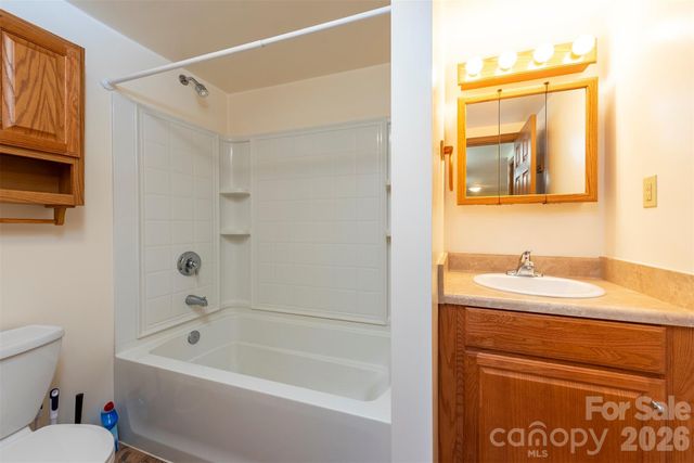 90 Pine Forest Drive, Weaverville, NC 28787