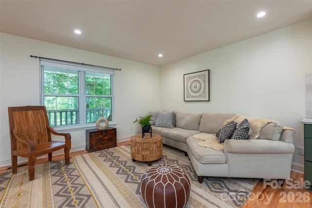 90 Pine Forest Drive, Weaverville, NC 28787