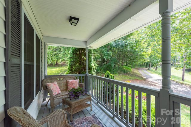 90 Pine Forest Drive, Weaverville, NC 28787