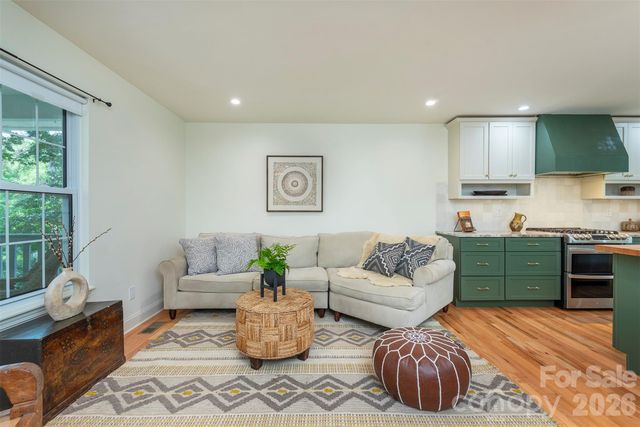 90 Pine Forest Drive, Weaverville, NC 28787