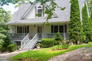 90 Pine Forest Drive, Weaverville, NC 28787