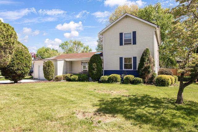 1100 W SOMERDALE RD, Somerdale, NJ 08083