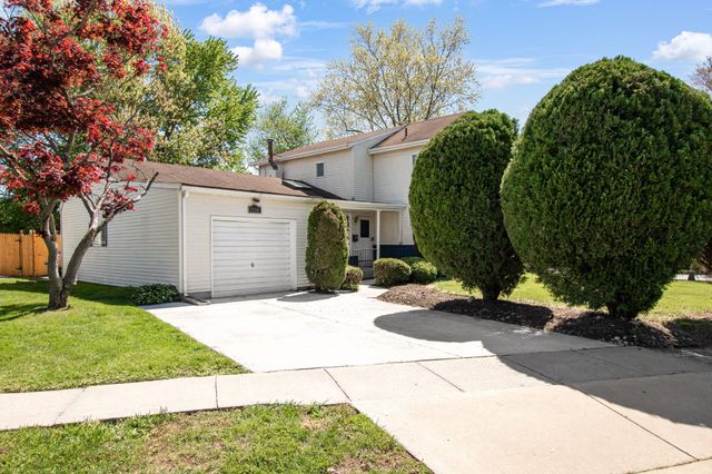1100 W SOMERDALE RD, Somerdale, NJ 08083