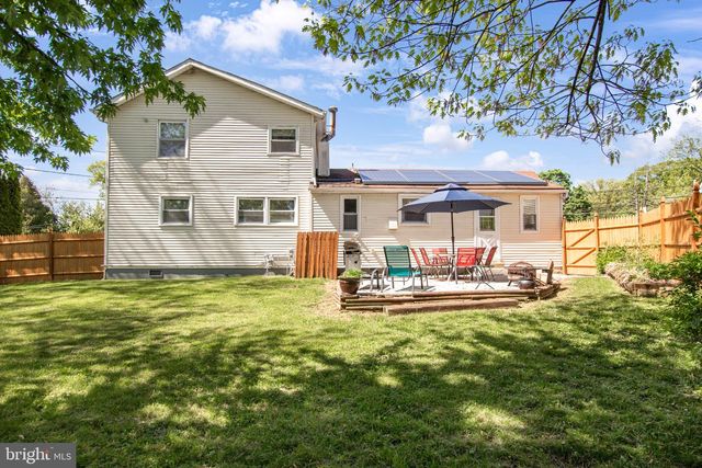 1100 W SOMERDALE RD, Somerdale, NJ 08083