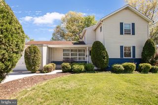 1100 W SOMERDALE RD, Somerdale, NJ 08083
