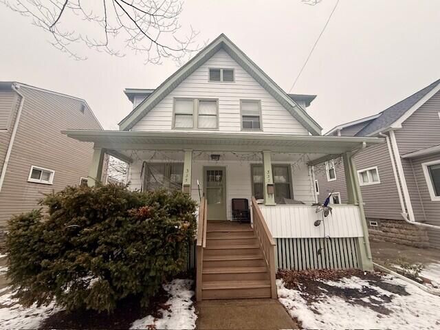 335 Ardmore Drive, Ferndale City, MI 48220