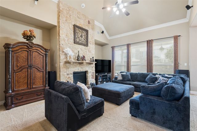 4312 Crestview Lane, Mansfield, TX 76063