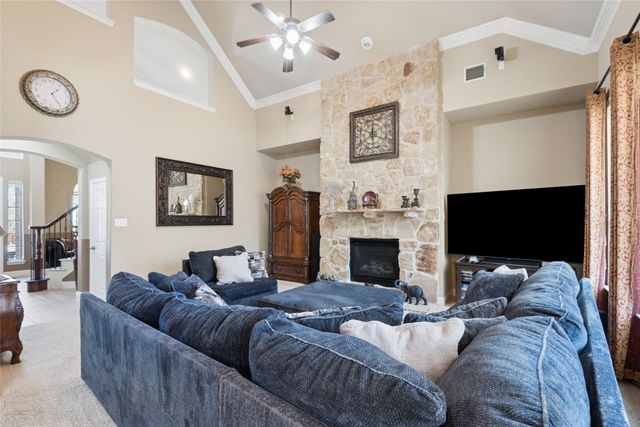 4312 Crestview Lane, Mansfield, TX 76063