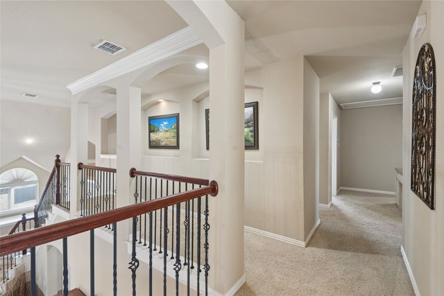 4312 Crestview Lane, Mansfield, TX 76063