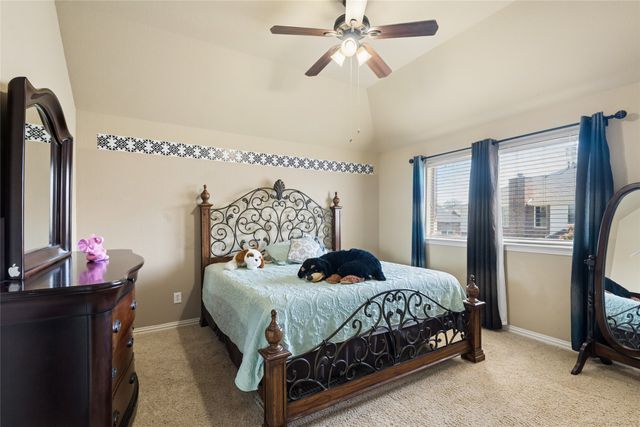 4312 Crestview Lane, Mansfield, TX 76063