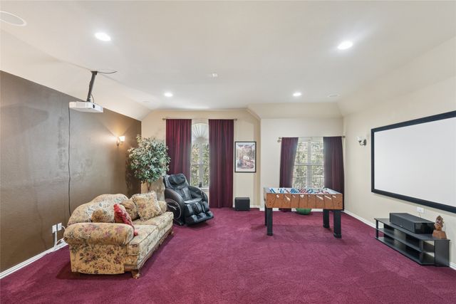 4312 Crestview Lane, Mansfield, TX 76063