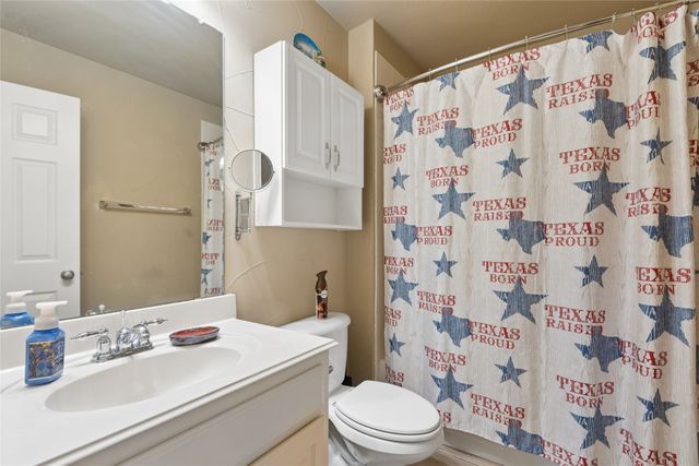 4312 Crestview Lane, Mansfield, TX 76063