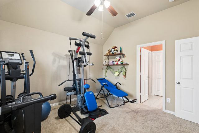 4312 Crestview Lane, Mansfield, TX 76063