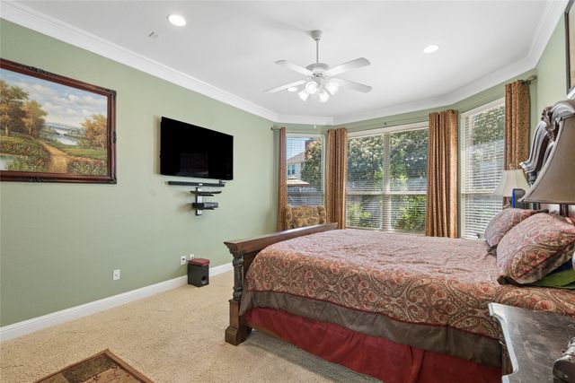 4312 Crestview Lane, Mansfield, TX 76063