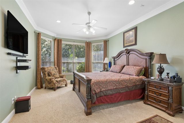 4312 Crestview Lane, Mansfield, TX 76063