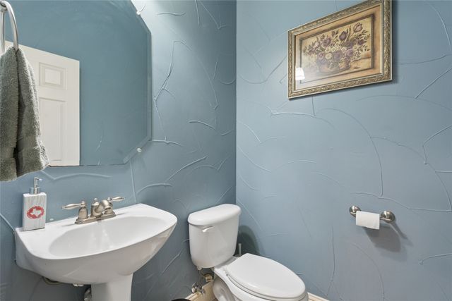 4312 Crestview Lane, Mansfield, TX 76063