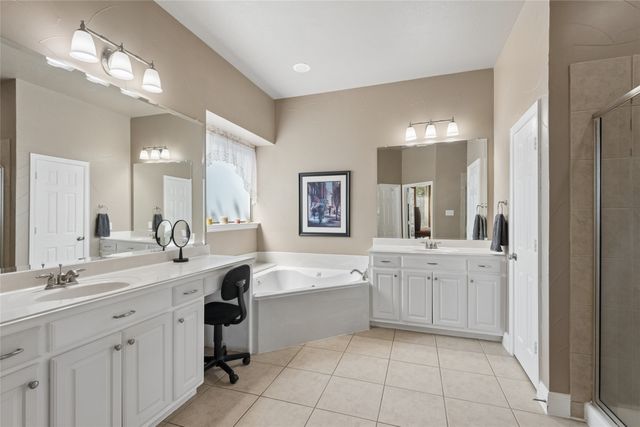 4312 Crestview Lane, Mansfield, TX 76063