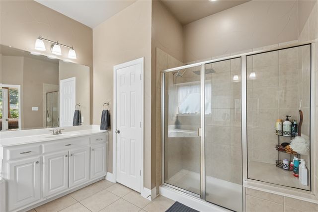 4312 Crestview Lane, Mansfield, TX 76063