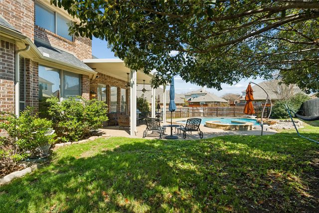 4312 Crestview Lane, Mansfield, TX 76063