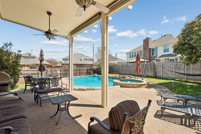 4312 Crestview Lane, Mansfield, TX 76063