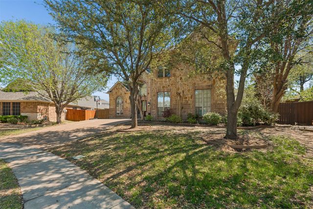 4312 Crestview Lane, Mansfield, TX 76063