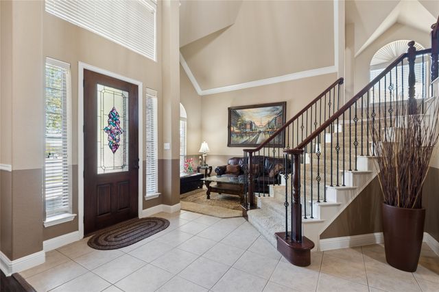 4312 Crestview Lane, Mansfield, TX 76063