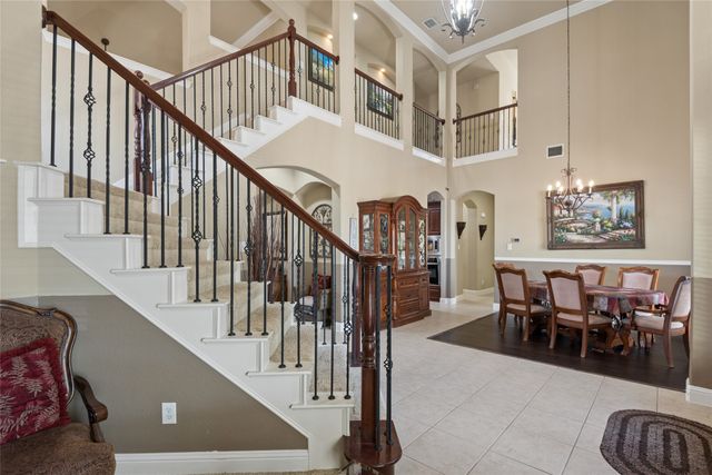 4312 Crestview Lane, Mansfield, TX 76063